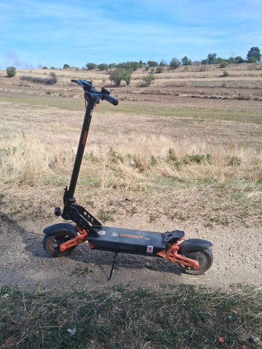 Trotineta kamikaze k 1 lite