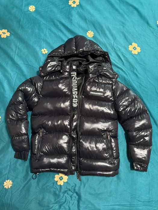Geaca   Dsquared