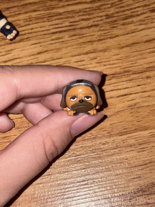 фигурка Какаши naruto наруто