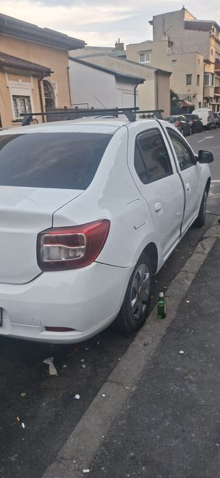 DACIA Logan 2013 — imagine 3