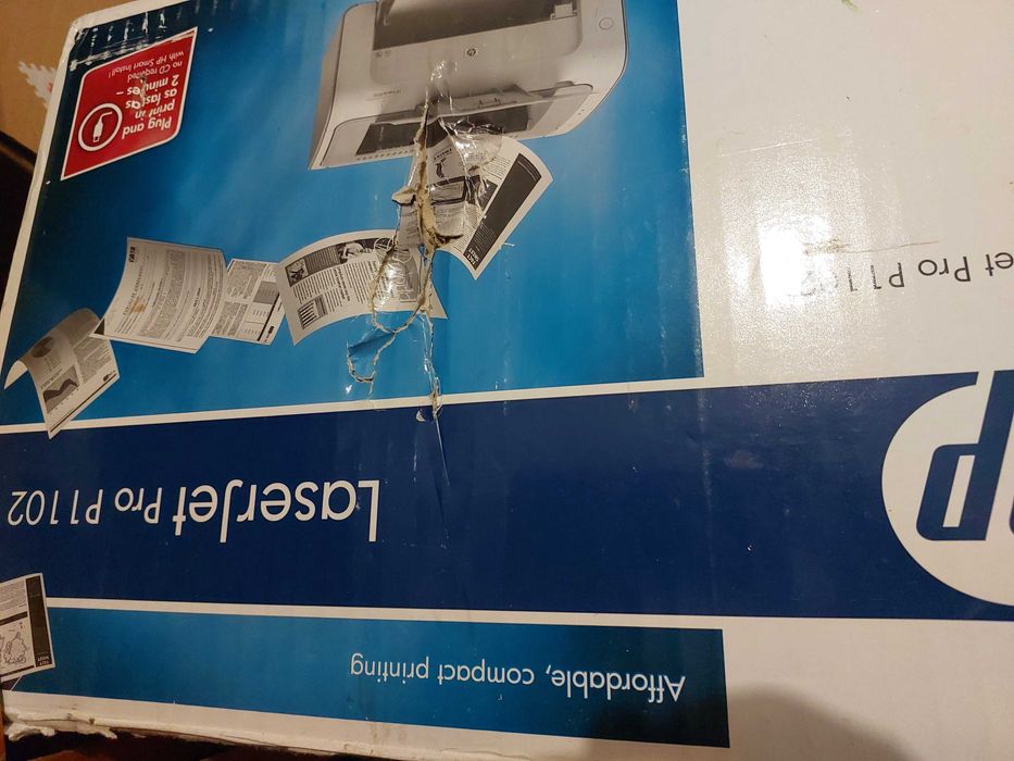 Принтер LASERGET PRO P1102