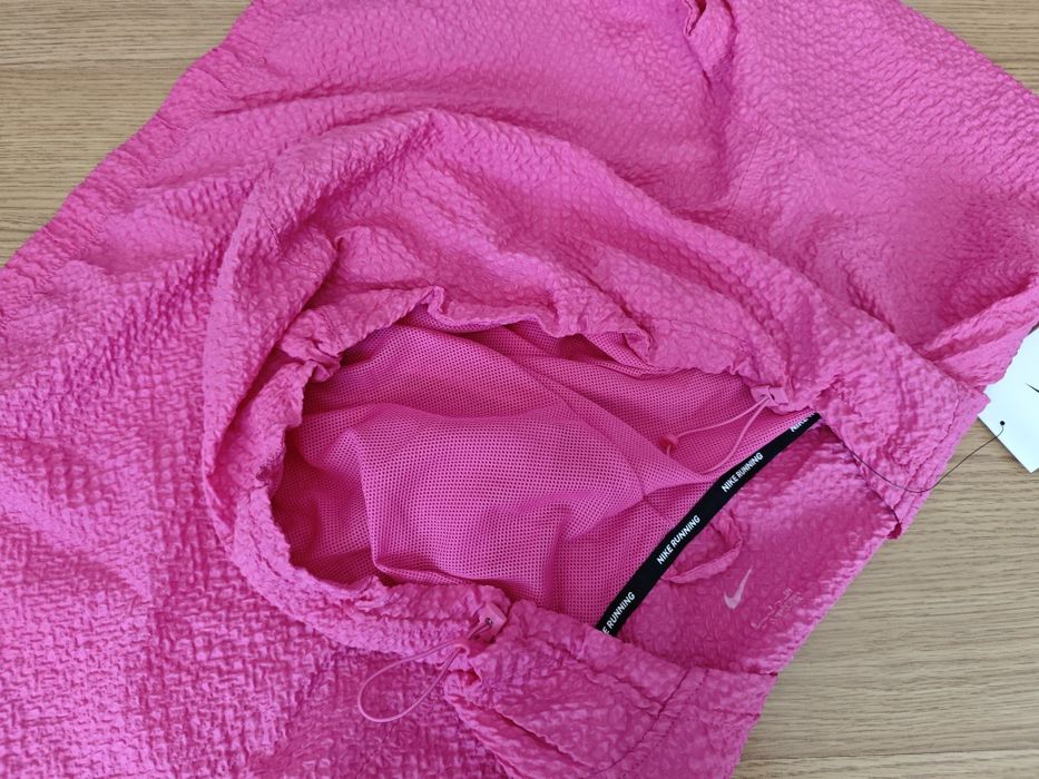 Нова вертовка Nike