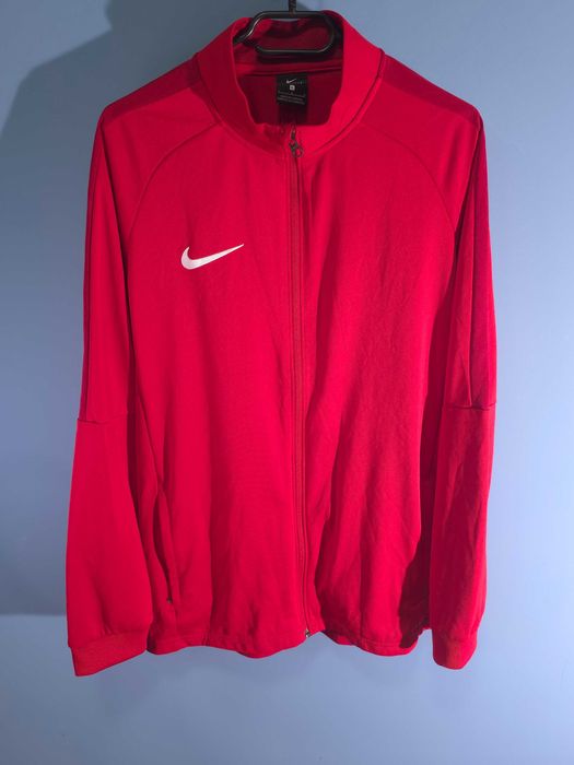 NIKE Dri-Fit Горнище Мъжко/L