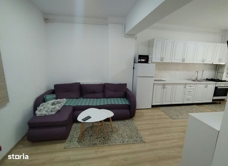 Apartament 2 camere Gara , 50 metri, etaj 4 Cod:163416