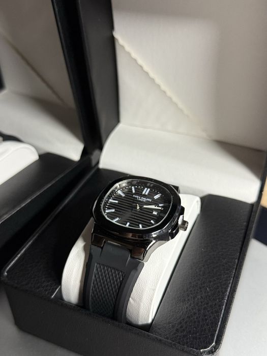 Часы patek philipe geneva