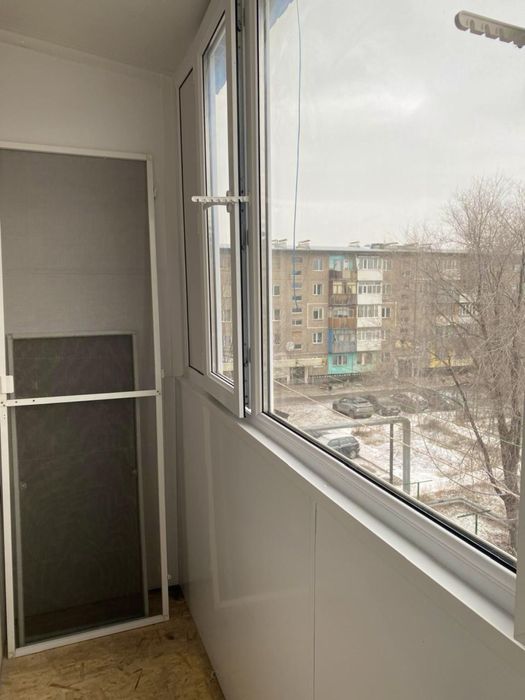 Продается 2-х комнатная квартира