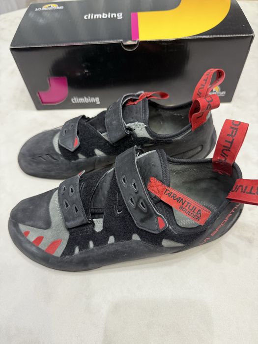 Tarantula скальники(скальные туфли) дешево