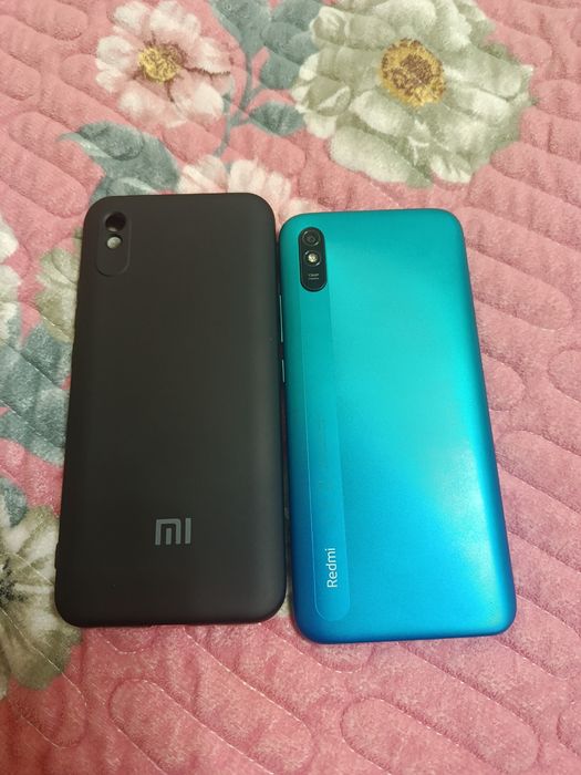 Продам Redmi 9 a