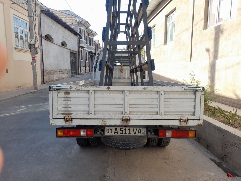 Чанган сотилади холати урта