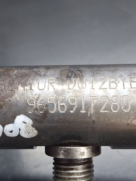 kit injectie land rover freelander 2 (2006->) 2.2 motorina 2010