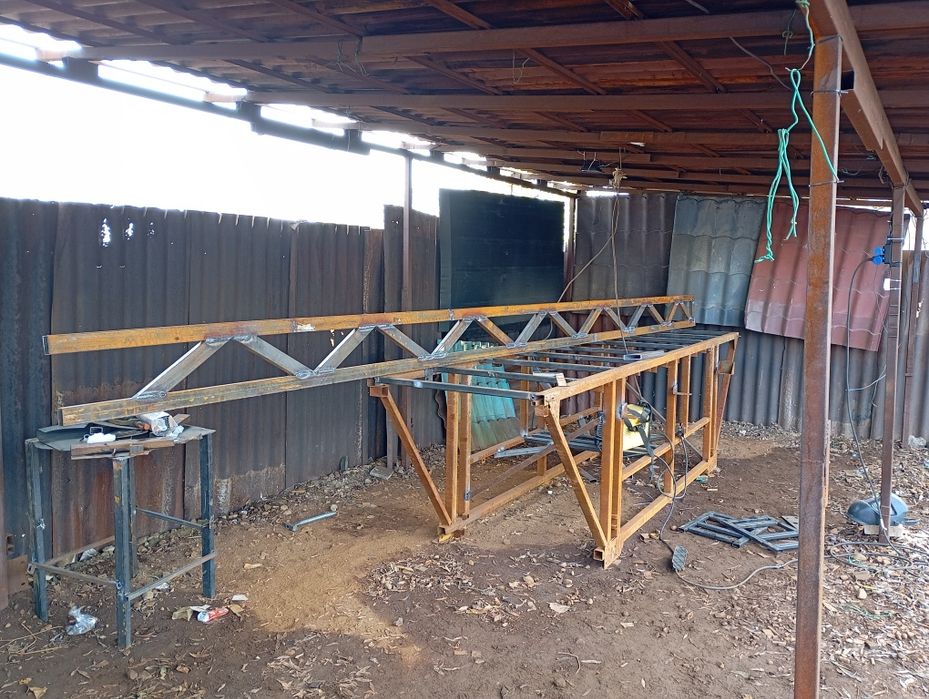 Труба 70*30 метр 500 ТГ