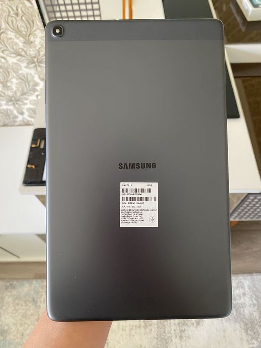 Samsung Tab A 10.1 Планшет