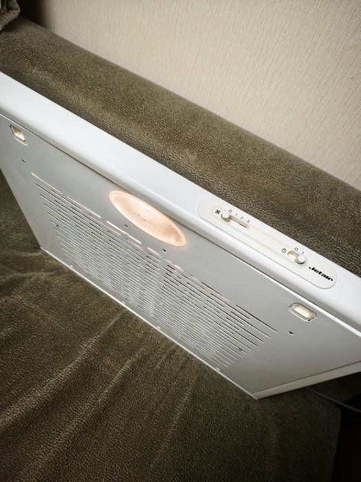 Вытяжка jetair 60 см