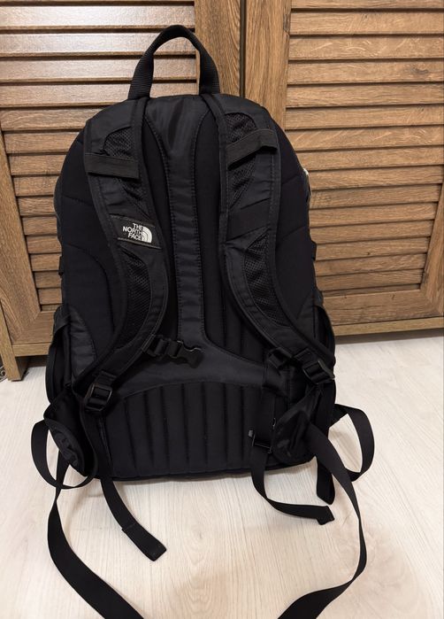 Оригинална раница The North Face Surge Backpack