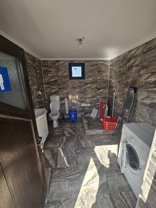 Casa noua de vanzare