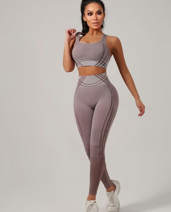 Спортен комплект