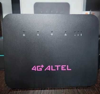 Роутер  Altel 4G