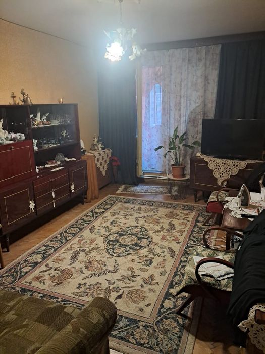 Apartament 3 camere gara