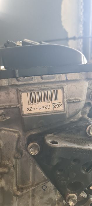 Motor Toyota 2ZR-W22U 1.8 benzina hibrid  C-HR Corola Prius  2019-2025