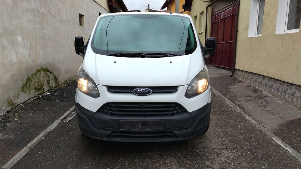 Vând Ford Transit Costum