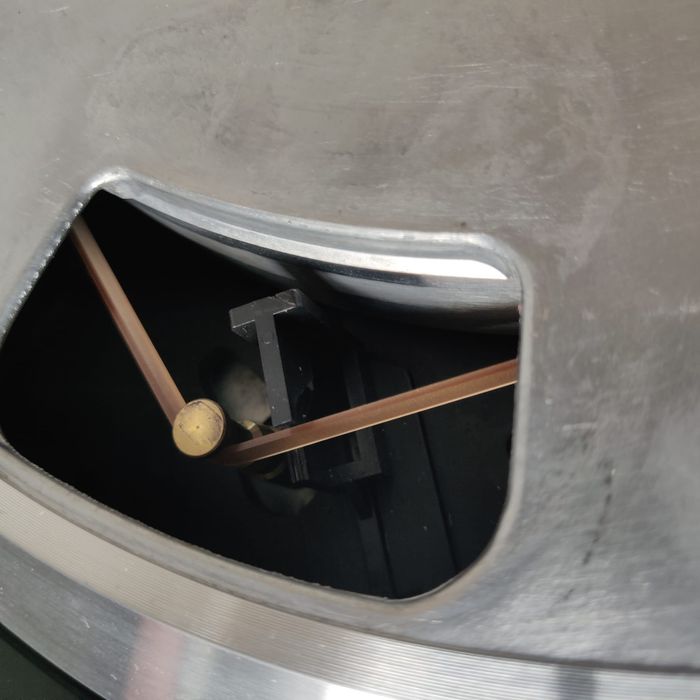 Pick up /picap/ Universum F 2005 -Micro Seiki-