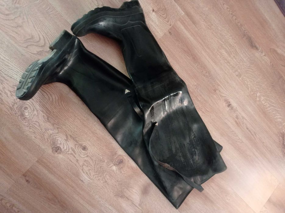 Рибарски ботуши високи