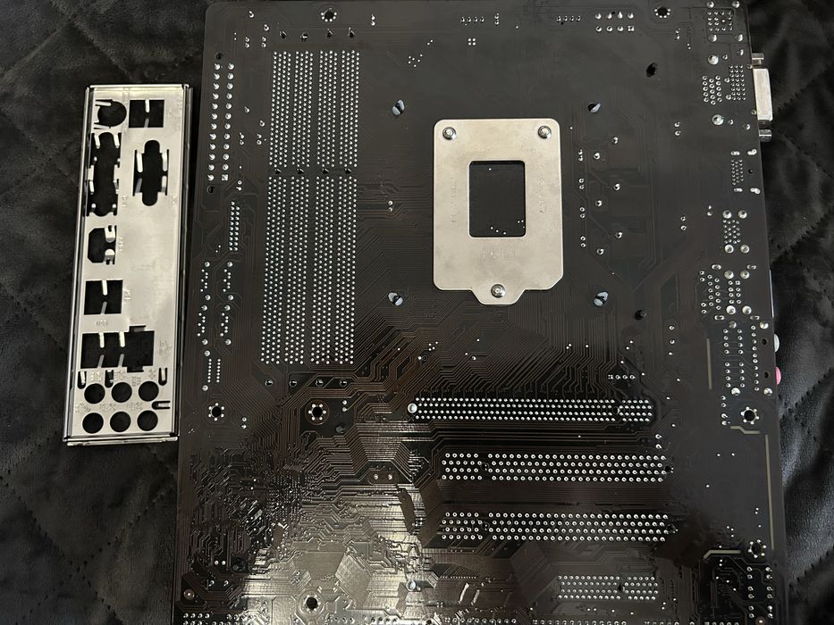 Kit PC i5 4590 + Placa de baza + 16GB DDR3