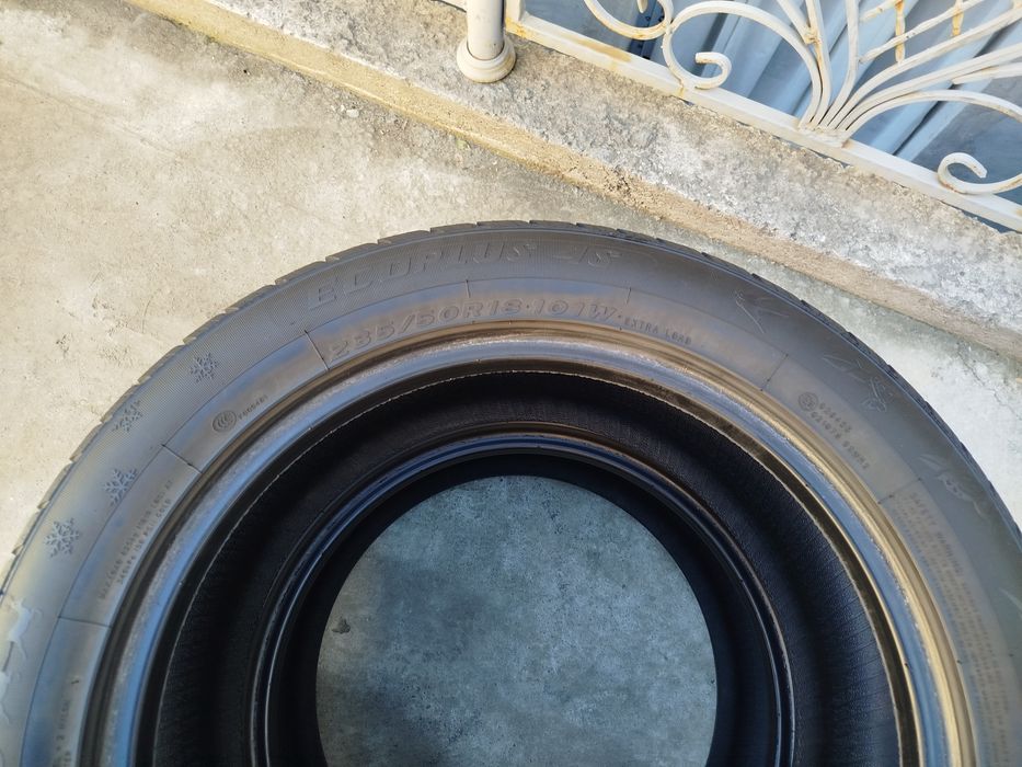 235 50 R18 Shina Ecoplus 2 dona