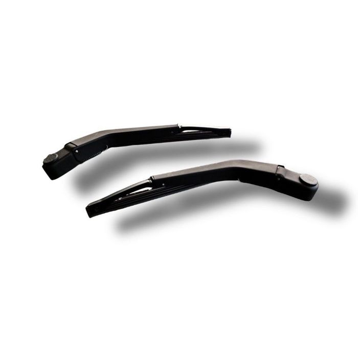 Дворники фар мерседес w124