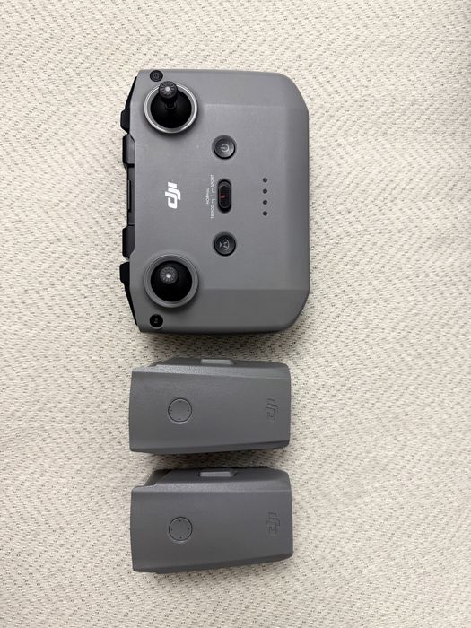 DJI Mavic Air 2