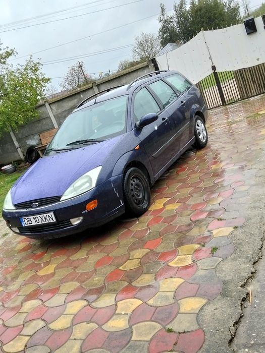 Vând Ford focus  brek