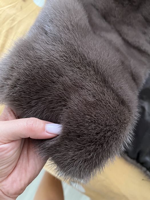 Продам шубу!