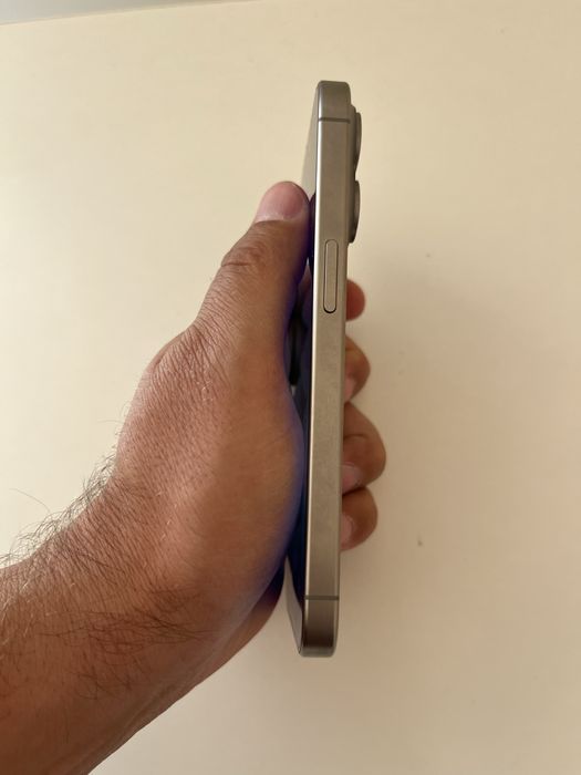 Iphone 15pro 128GB