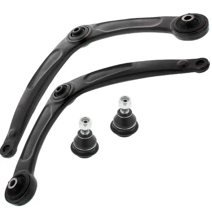 Комплект предно окачване Citroen C4.04-11г. / Peugeot 307.00 - 11г