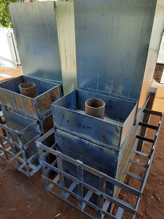 Печи для бани. Недорого!