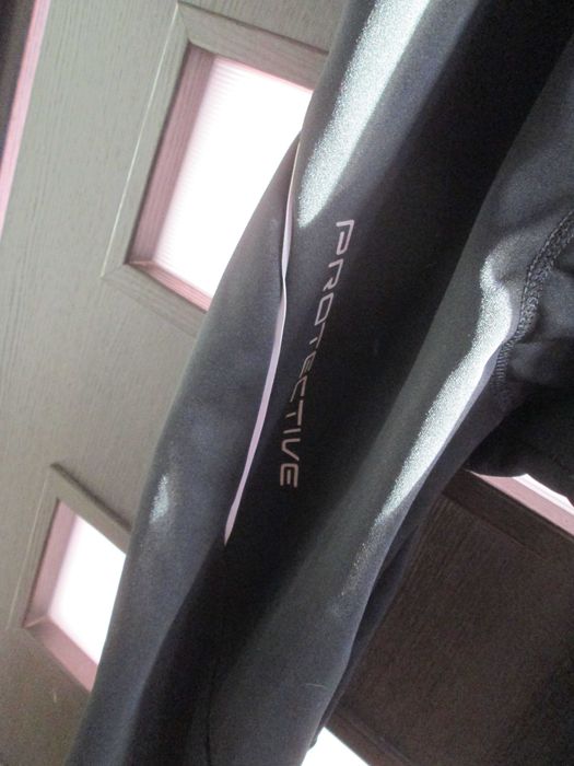 salopeta neagra bike XL