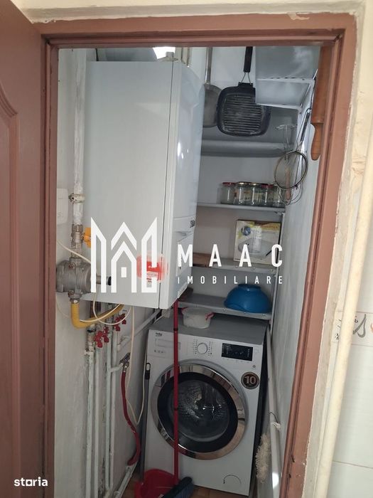 Apartament 2 camere | Mihail Viteazul, Sibiu | 53mp