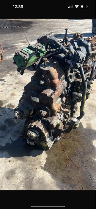 Vand Cutie viteza Komatsu model KTM4420CI