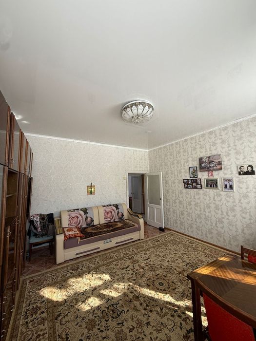 Продаётся квартира.