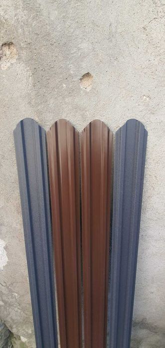 vand sipca metalica gard