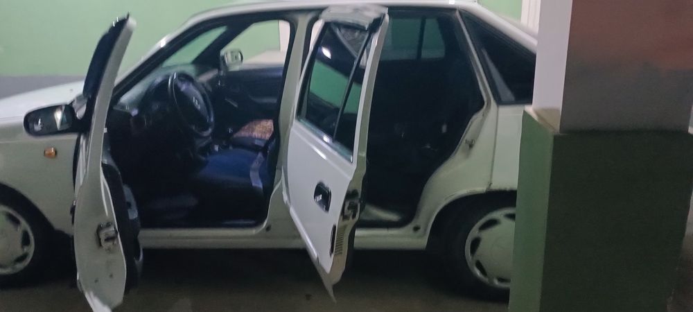 Nexia 2  gibrid mator 2012 yil probeg 343ming km metan 3500$