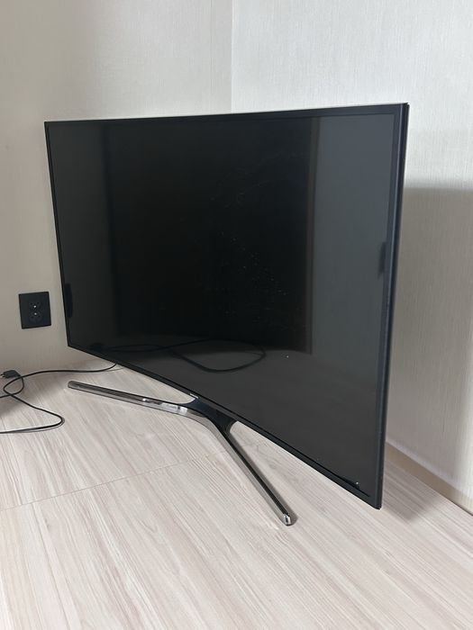 Телевизор samsung