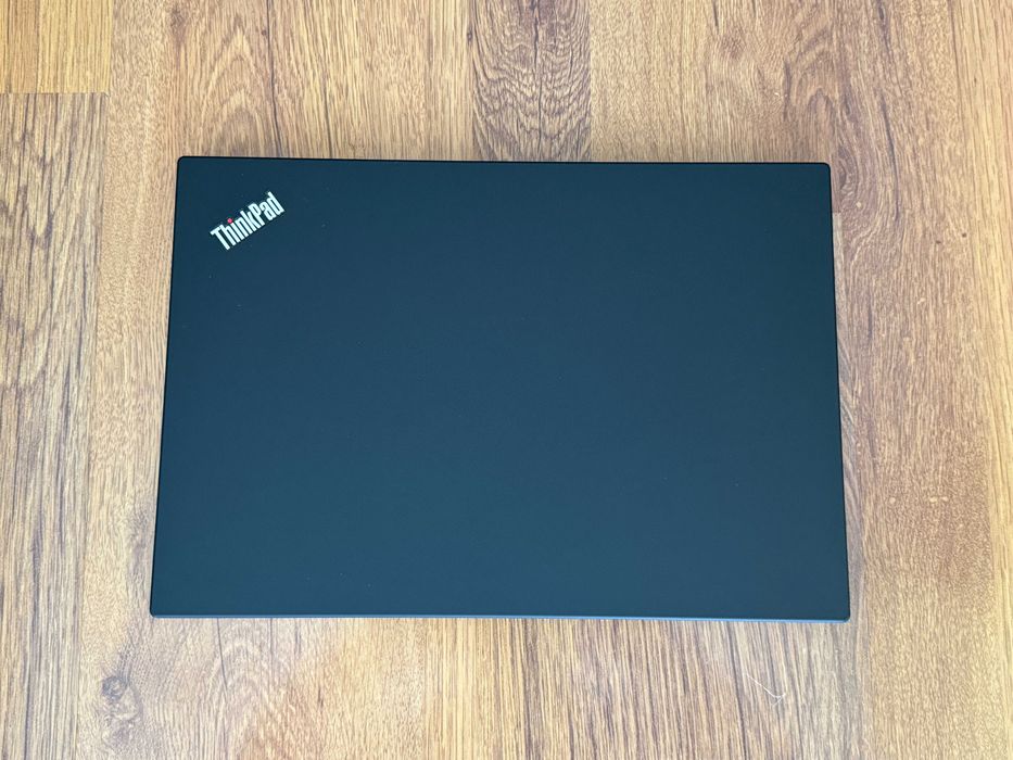 14' Touch Full HD Ryzen 5 PRO 5650u Lenovo ThinkPad P14s Gen 2 16GB DDR4/256GB NVMe/Radeon Pro 4GB