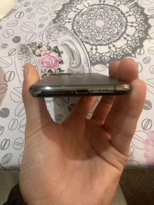 Айфон 11 про идеал