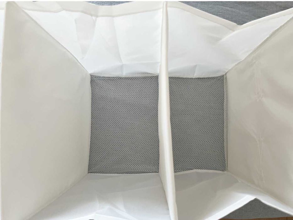Висящ органайзер за гардероб IKEA SKUBB