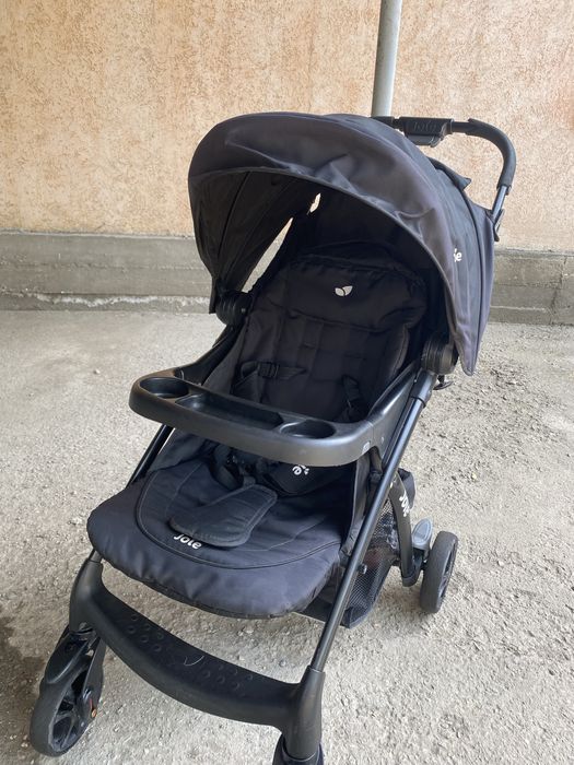 Коляска Joie Muze