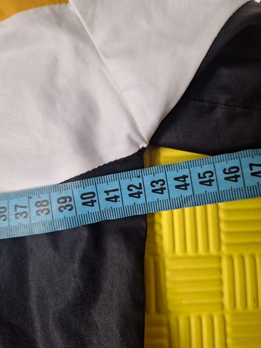 Екип с елек и яке 128 размер