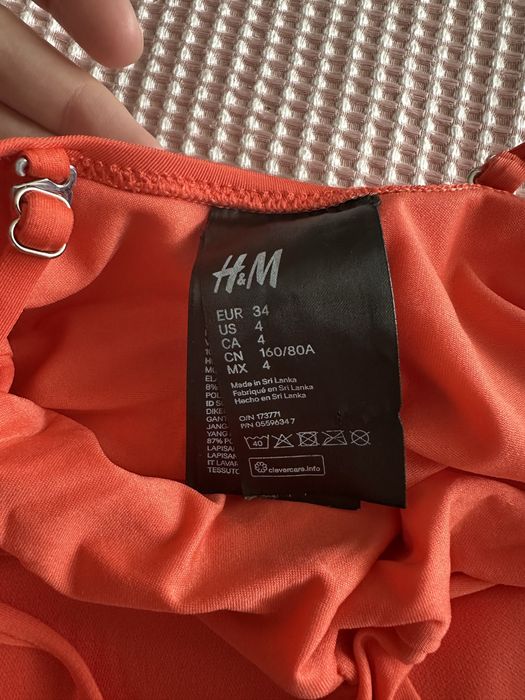 Бански от H&M и Shein от 10 до 5евро