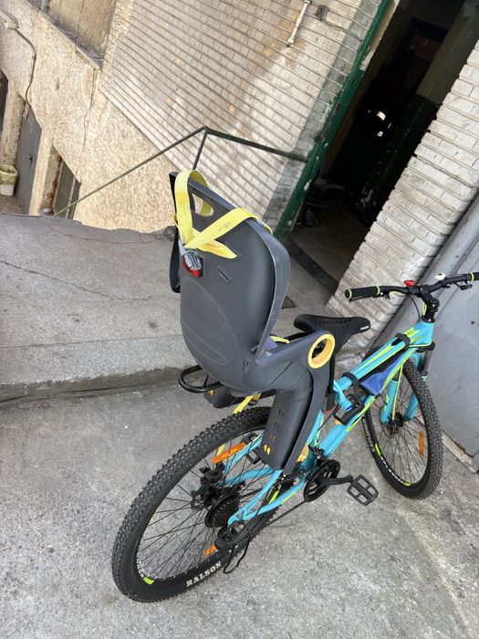 Vand sacun bicicleta copii