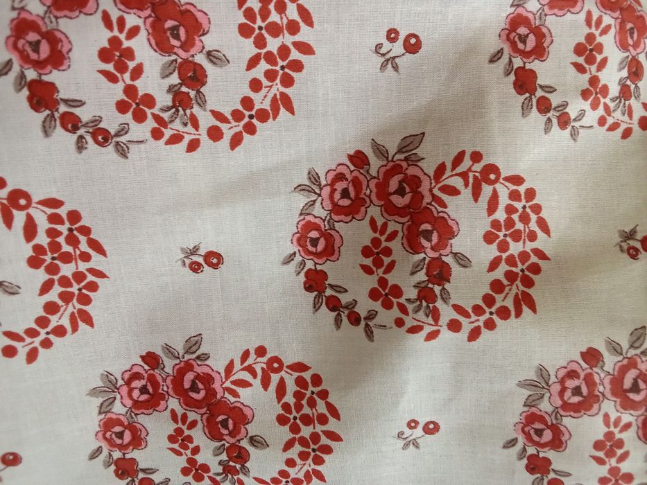 Ситец СССР новый